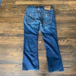 Men’s True Religion Jeans- Size 30x31